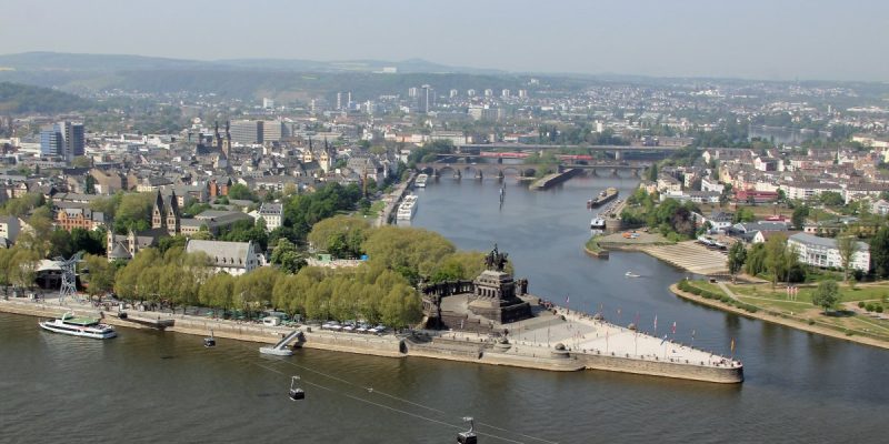 Deutsches Eck