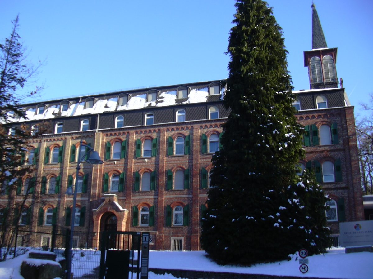 Dominikanerinnenkloster Arenberg