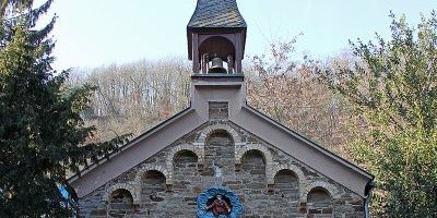 Dreifaltigkeitskapelle (Südwest)