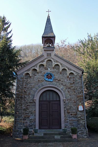 Dreifaltigkeitskapelle (Süd)