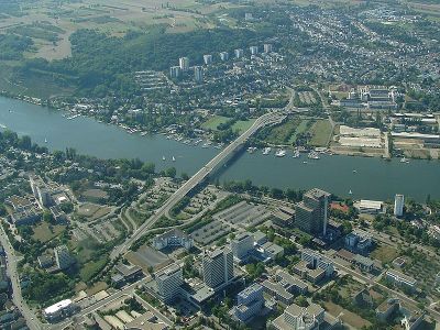 Eiszeitliches Lößprofil