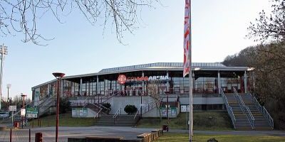 EPG-Arena