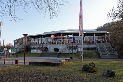 EPG-Arena