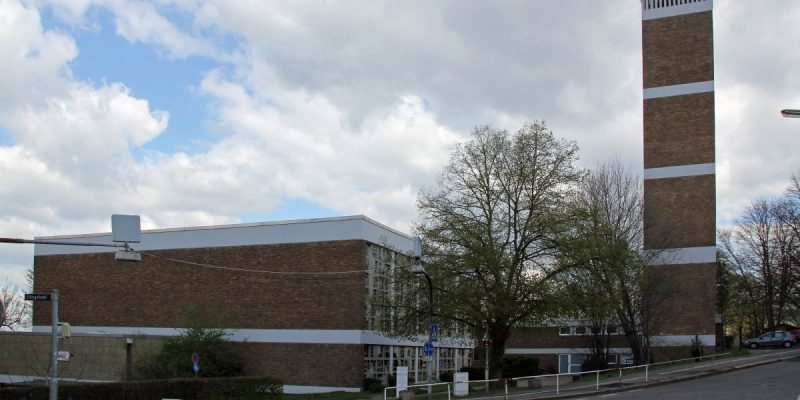 Ev. Hoffnungskirche