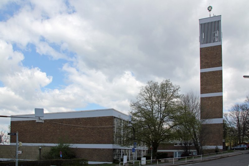 Ev. Hoffnungskirche
