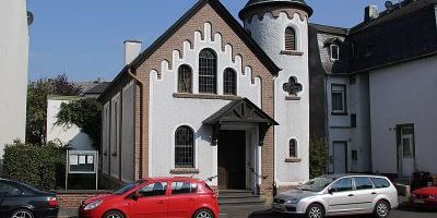 Kirchen in Koblenz — Entdeckung 3