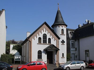 Evangelische Kirche Metternich