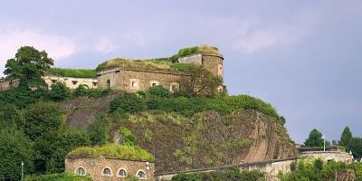 Festung Ehrenbreitstein