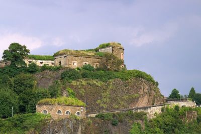 Festung Ehrenbreitstein