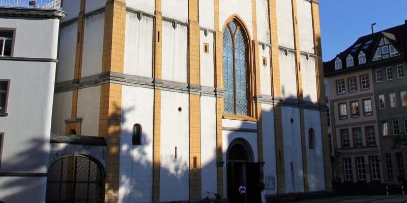 Florinskirche