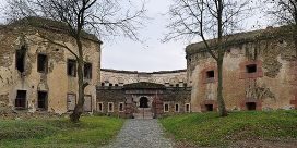 Fort Asterstein