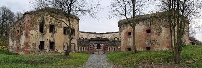 Fort Asterstein