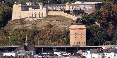 Fort Konstantin