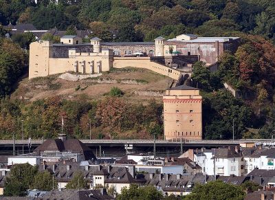 Fort Konstantin
