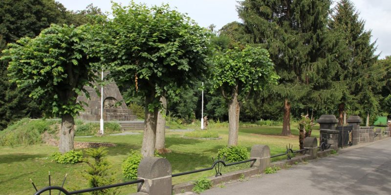 Kulturerbe in Koblenz — Verborgene Schätze