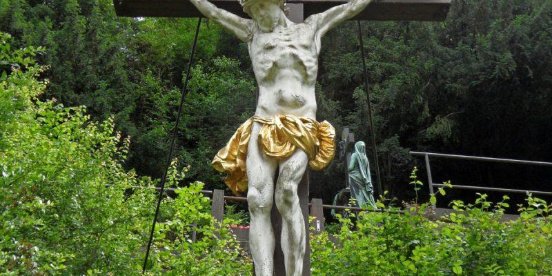 Friedhof Ehrenbreitstein