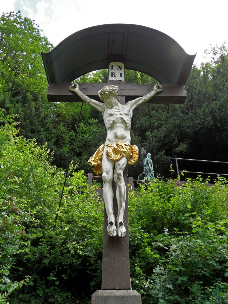 Friedhof Ehrenbreitstein