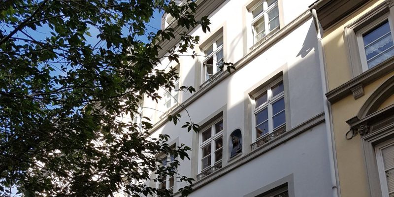Gemüsegasse