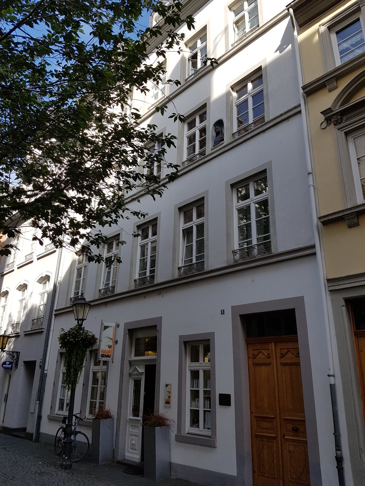 Gemüsegasse
