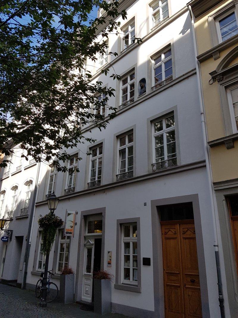 Gemüsegasse