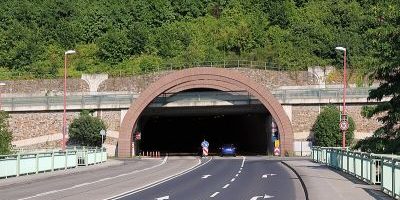 Glockenbergtunnel