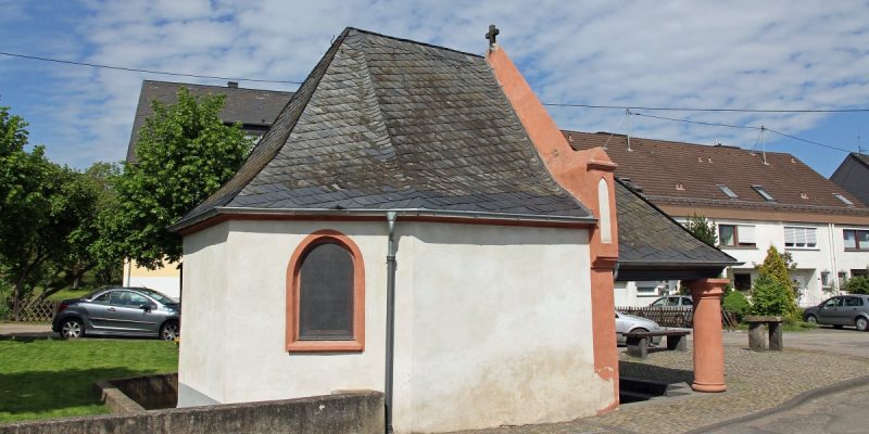 Grossheiligenhäuschen
