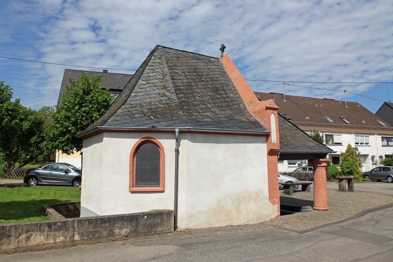 Grossheiligenhäuschen