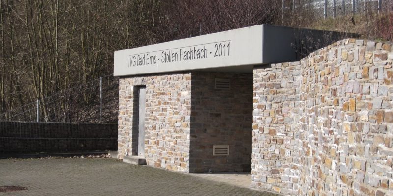 Grube Mühlenbach