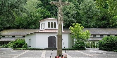 Hauptfriedhof Koblenz
