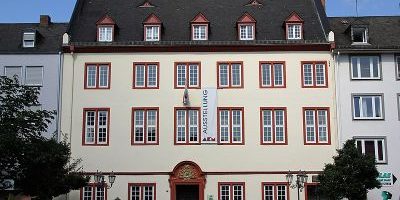 Haus Metternich