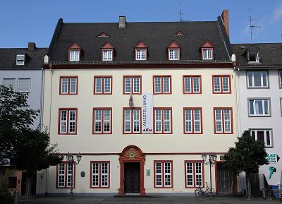 Haus Metternich