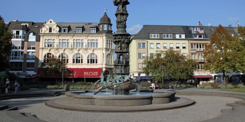 Historiensäule