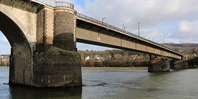 Horchheimer Brücke