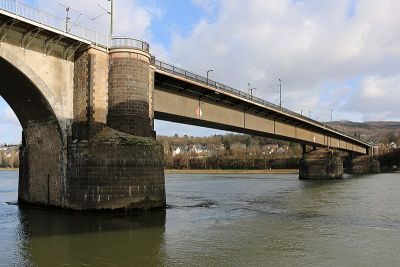 Horchheimer Brücke