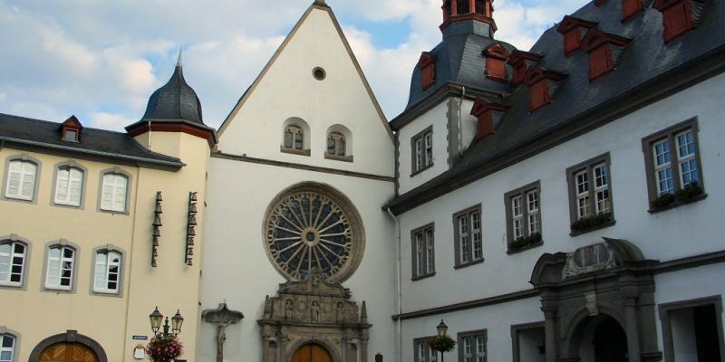 Jesuitenkirche