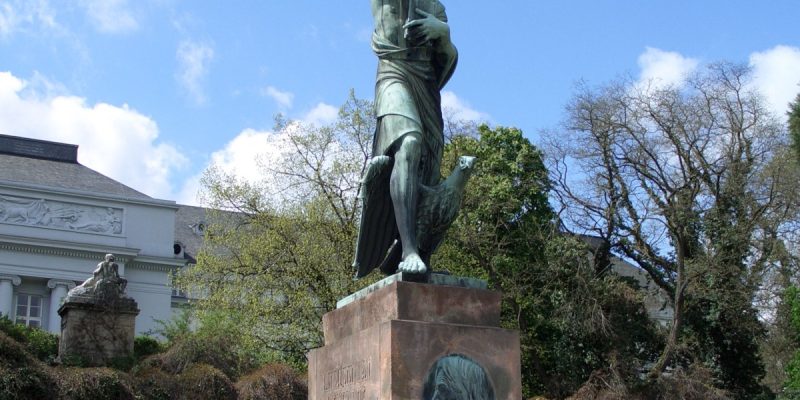 Joseph-Görres-Denkmal