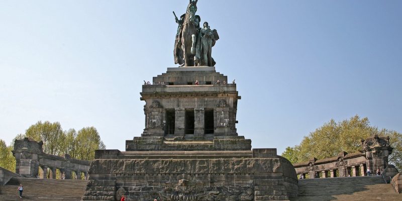 Kaiser-Wilhelm-Denkmal