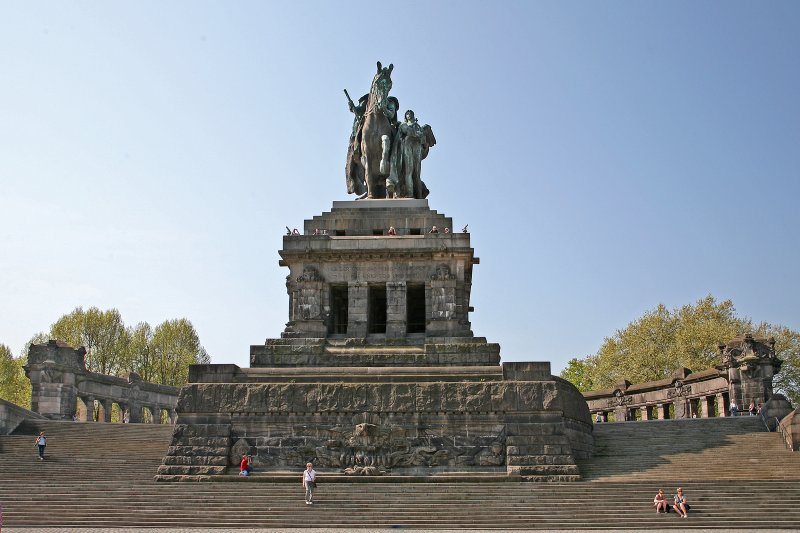 Kaiser-Wilhelm-Denkmal