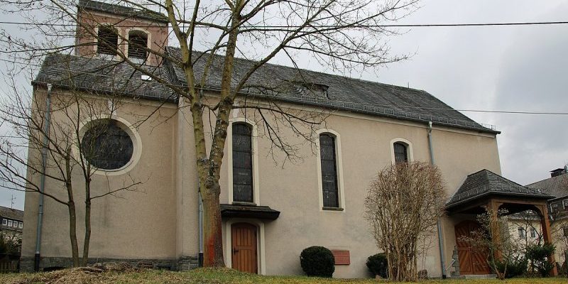 Kapelle