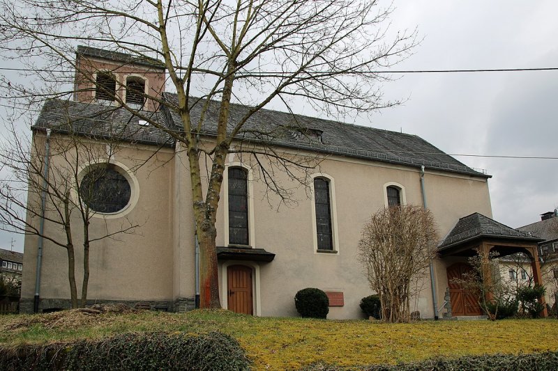 Kapelle