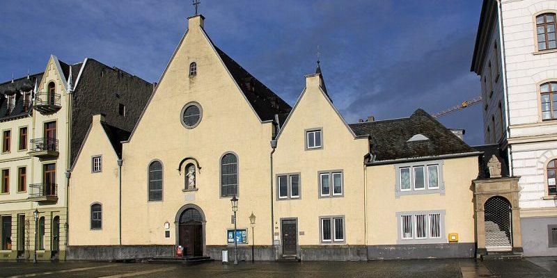 Kapuzinerplatz