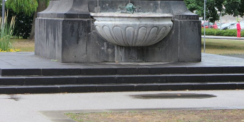 Kastorbrunnen