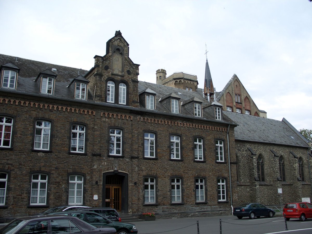 Kemperhof
