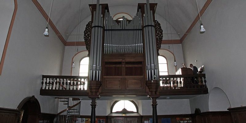 Kirche St. Franziskus