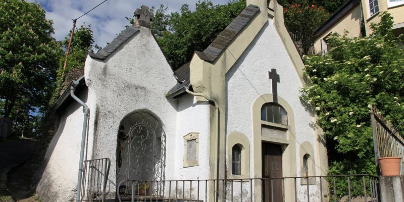 Klausenbergkapelle