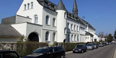 Kloster Bethlehem Klarissen-Kapuzinerinnen von der Ewigen Anbetung