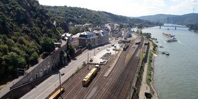 Koblenz-Ehrenbreitstein