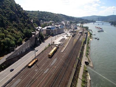 Koblenz-Ehrenbreitstein