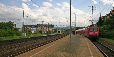 Koblenz-Lützel