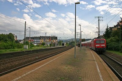 Koblenz-Lützel